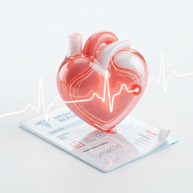 Tim mạch